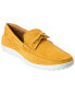 Фото #1 товара Tod’S Suede Loafer Men's