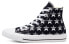 Converse Chuck Taylor All Star 黑白色 男女同款 / Кеды Converse Chuck Taylor All Star 168808C