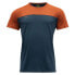 Фото #1 товара DEVOLD OF NORWAY Norang Merino 150 short sleeve T-shirt