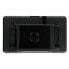 Фото #3 товара Case for Raspberry Pi 4B and Touchscreen 7" Multicomp Pro - black