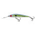 SALMO Rattlin Slider Suspending minnow 90 mm