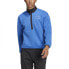 Фото #4 товара ADIDAS Utilitas half zip fleece