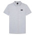 Фото #1 товара HACKETT Hs Badge short sleeve polo