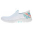 Skechers GO Walk 6 Tropical Bay