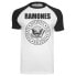 Фото #5 товара URBAN CLASSICS T-Shirt Ramone Circle Raglan