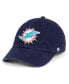 ფოტო #1 პროდუქტის Miami Dolphins CLEAN UP Cap