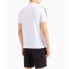 Фото #3 товара EA7 EMPORIO ARMANI 3DPF23_PJ02Z short sleeve polo