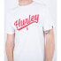 Фото #5 товара HURLEY M Hurler short sleeve T-shirt