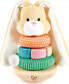 Фото #1 товара Hape Hape Bunny Stacker