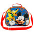 KARACTERMANIA Lunch Box Mickey 3D Happy Friends