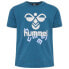 ფოტო #1 პროდუქტის HUMMEL Dream short sleeve T-shirt