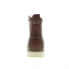 Фото #13 товара Ботинки мужские DeWalt Rockingham Soft Toe Slip Resistant - Кожаные, коричневые