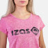 Фото #6 товара IZAS Aestus W short sleeve T-shirt