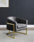 Фото #6 товара Traxmon Upholstered Accent Chair