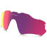 OAKLEY Radar EV XS Prizm Road Youth Lens