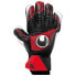 Фото #1 товара UHLSPORT Powerline Soft Flex Frame Goalkeeper Gloves