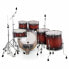 Фото #4 товара Pearl Decade Maple 6pc Satin Brown