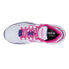 Фото #7 товара Diadora Equipe Atomo Gb Running Womens White Sneakers Athletic Shoes 178416-C14