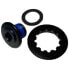 Фото #1 товара E-THIRTEEN XCX Race Crank Extractor Screw