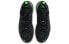Nike Lebron 18 防滑耐磨 中帮 实战篮球鞋 男款 黑绿白 国内版 / Баскетбольные кроссовки Nike Lebron 18 CQ9284-005