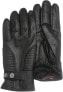 Фото #5 товара PEARLWOOD Men's Leather Gloves Jake for Biker Touchscreen Made of Sheepskin Leather