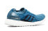 Фото #5 товара Кроссовки Adidas Ultraboost X Parley Core Blue BB1978