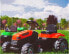 Фото #5 товара Woopie Traktor na Pedały Czerwony