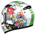 BAYARD SP-56 Cartoon junior full face helmet