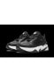 Фото #3 товара M2K Tekno Leather Sneaker Siyah Unisex Spor Ayakkabı-