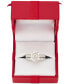 ფოტო #2 პროდუქტის IGI Certified Diamond Bridal Set (2 ct. t.w.) in 18k White, Yellow or Rose Gold