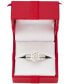 IGI Certified Diamond Bridal Set (2 ct. t.w.) in 18k White, Yellow or Rose Gold