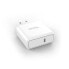 Фото #3 товара Зарядное Aisens ASCH-1PD60-W Белый 60 W USB-C (1 штук)