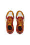Rs-x He-man Turuncu Kadın Günlük Spor Ayakkabı