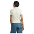 Фото #2 товара G-STAR Cycling Ultra Slim Fit Short Sleeve High Neck T-Shirt