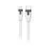 Фото #1 товара MUVIT Lightning MFI Cable To Type C 2.0 3A 2 m