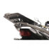 Фото #5 товара Пластина крепления Alpi-Tech 35L CF Moto 800 MT Sport 22-23 GPR EXCLUSIVE
