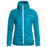 Фото #1 товара VAUDE Valdassa Hybrid jacket