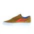 Фото #5 товара Lakai Manchester MS2240200A00 Mens Brown Suede Skate Inspired Sneakers Shoes