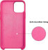 LIQUID CASE BOX XIAOMI MI 11 .pink