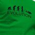 ფოტო #2 პროდუქტის KRUSKIS Evolution Diver short sleeve T-shirt