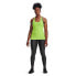 UNDER ARMOUR HG Armour Racer sleeveless T-shirt