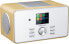 Grundig DTR 6000 X - Portable - Analog & digital - DAB+,FM - PTY - 8 W - TFT