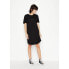 ARMANI EXCHANGE 8NYAGY_YJ68Z Short Sleeve Dress