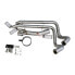 GPR EXHAUST SYSTEMS M3 Poppy Yamaha MT 07 17-20 Ref:E4.Y.190.CAT.M3.PP Homologated Stainless Steel Full Line System