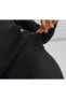 Kadın Siyah Essentials Logo Spor Günlük Tayt Vo58683201