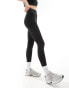 Фото #3 товара TALA Sculpt Seamless ribbed high waisted leggings in black