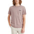 Фото #1 товара DOCKERS A1103-0240 Graphic Short Sleeve Round Neck T-Shirt