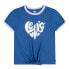 ფოტო #1 პროდუქტის LEVI´S ® KIDS Heart short sleeve T-shirt