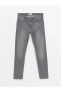 Фото #1 товара 750 Slim Fit Erkek Jean Pantolon