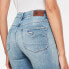 Фото #3 товара G-STAR 3301 High Waist Skinny Ripped Ankle jeans